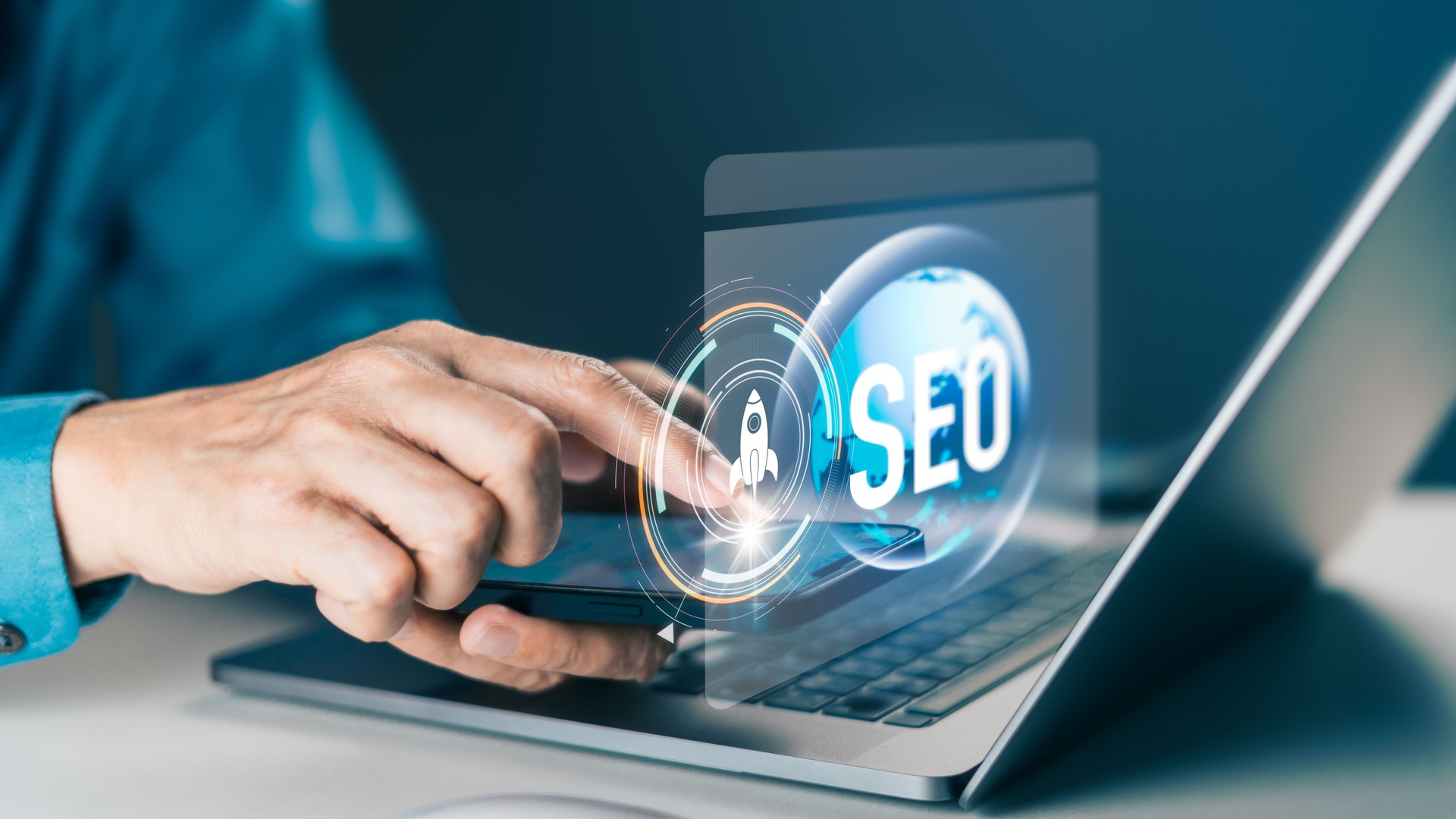 Global SEO Strategy for Business Growth